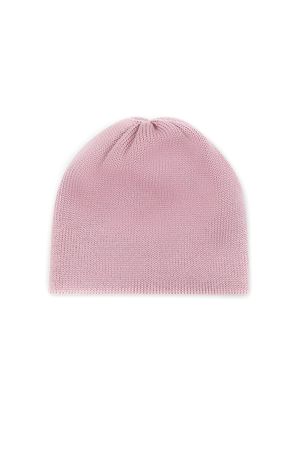 Light pink hat LITTLE BEAR KIDS | 7117PEONIA